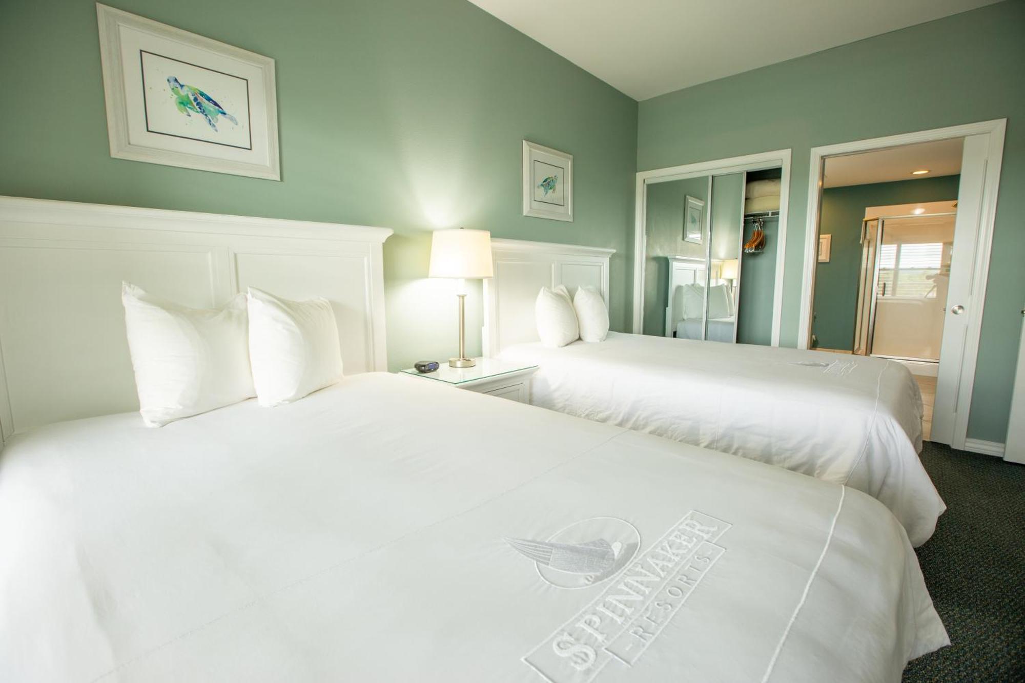 Palace View Heights By Spinnaker Branson Esterno foto