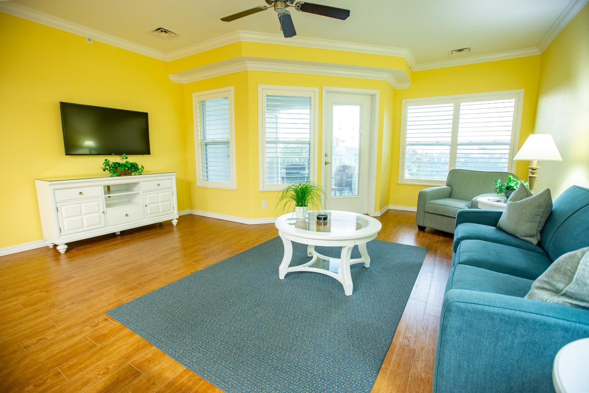Palace View Heights By Spinnaker Branson Esterno foto