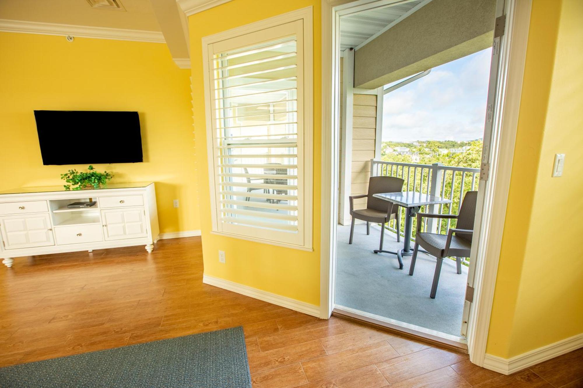 Palace View Heights By Spinnaker Branson Esterno foto