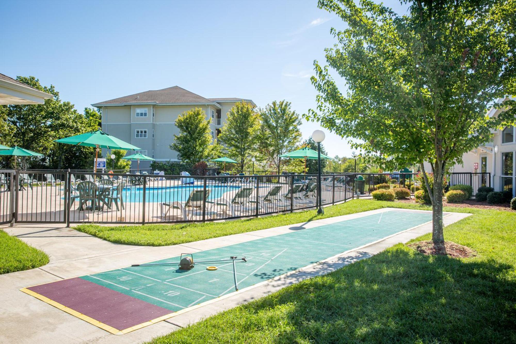Palace View Heights By Spinnaker Branson Esterno foto